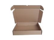 25 Caixas de Papel�o 46,5x33,7x8 cm - Atacado