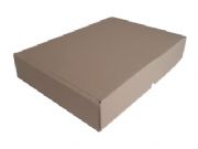 25 Caixas de Papel�o 46,5x33,7x8 cm - Atacado