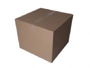 10 Caixas de Papel�o 50x50x40 cm - Atacado