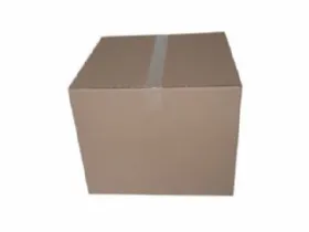 10 Caixas de Papel�o 50x50x40 cm - Atacado