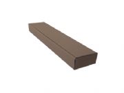 25 Caixas de Papel�o 55x11x5 cm - Atacado