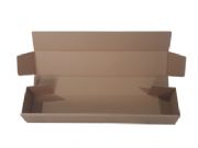 25 Caixas de Papel�o 55x11x8 cm - Atacado