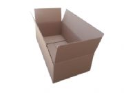 10 Caixas de Papel�o 60x30x17,5 cm - Atacado