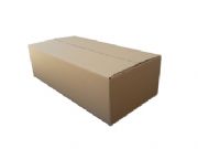 10 Caixas de Papel�o 60x30x17,5 cm - Atacado