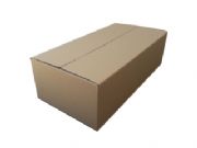 10 Caixas de Papel�o 60x30x17,5 cm - Atacado