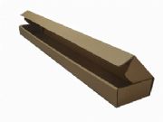 25 Caixas de Papel�o 85x11x5 cm - Atacado