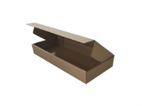 25 Caixas de Papel�o 62x25x8,5 cm - Atacado